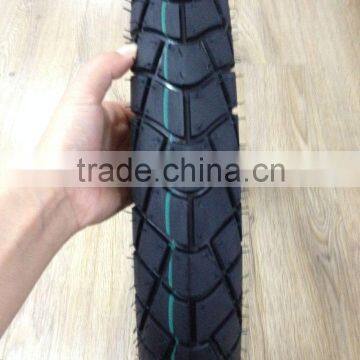 2.75-14 motorcycle tyre and tubes