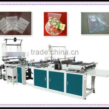 XINKE PE cloth bag machine