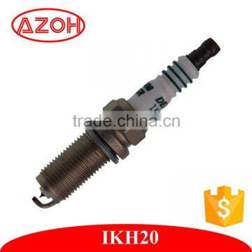 Auto Ignition Parts Iridium Spark Plug for Toyota IKH20 5344