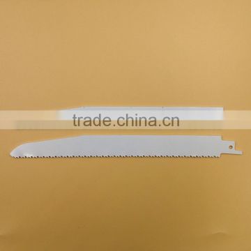 200mm Demolition Reciprocating Saw Blades for Metal