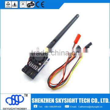 FPV wireless 5.8ghz 1000mw transmitter