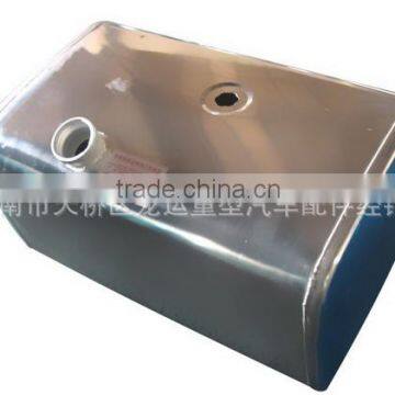 scania fuel tank