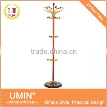 Modern Clothes Hanger Stand