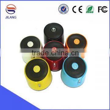 2014 top selling portable trolley speaker