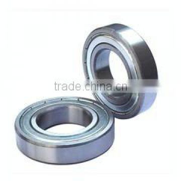 6300series high temperature bearing deep groove ball bearing 634 with OEM services