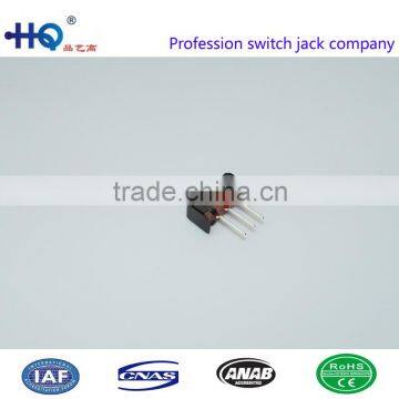 High Quality Vertical Slide Switches, 1p3t Slide Switches , 2 Positions Slide Switch, Micro Switch photo-2