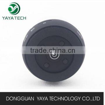 Touch Button Stereo Sound Mini Portable Wireless Bluetooth Speakers With TF Card & Hands-free for Mobile Phone, Tablet pc and PC photo-2