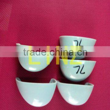 Different Standards Plastic toe cap 604mould for rubber boots