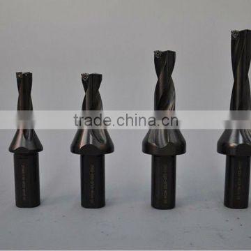 China lath carbide Drills