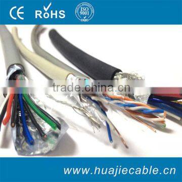 data cable ethernet utp Cat5e 0.5mm CCA cable 305m