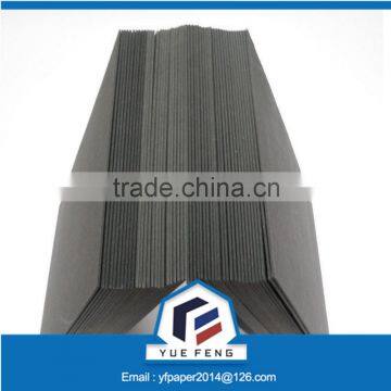 Manufaturer grey paper for book binding