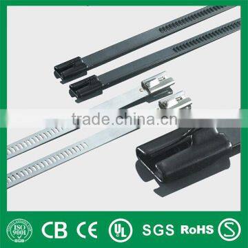 Stainless Steel Cable Tie