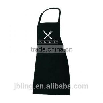 chef barista apron