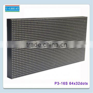 LED stage Display Brilliant quality high solution p3 smd2121 indoor led video board