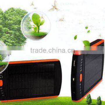 19v Universal Solar Power Bank for Laptop XH-SLP Quality Choice photo-5