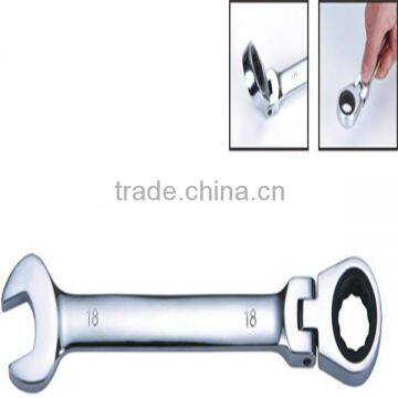 20mm Flexible Ratchet Wrench,spanner