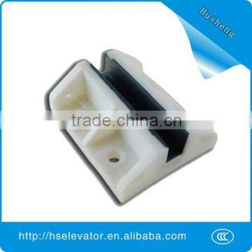 Hitachi elevator guide shoe, Hitachi elevator guide rail shoes