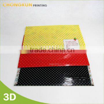 Stylish Pocket File Folder Holder photo-2