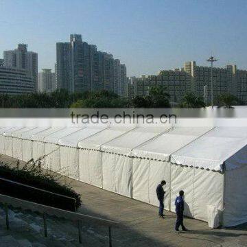 hor sale pvc wall tent