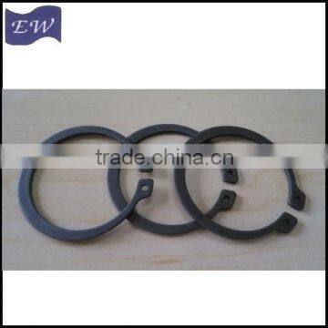 72x2.5mm Rertainer Clips for Housing Shafts ( DIN471) photo-3