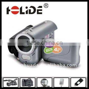 professional new fasion cute digital video camera dv136