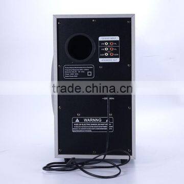 2015 Amplifier Speaker,powered Speaker,speaker Box photo-2