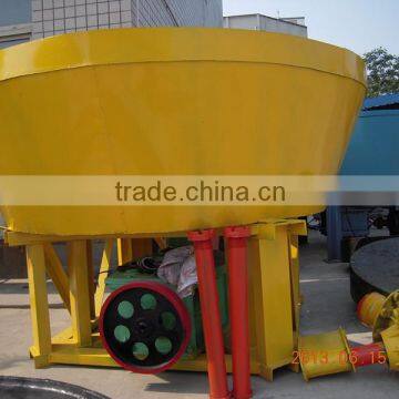 Gold Grinding Pan Mill photo-2