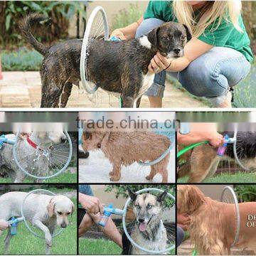 New Product HOCO Pet 360 Degree Brush Tool For Pet MT-5263 photo-3