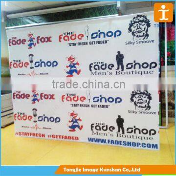 Factory Direct Sale High Quality Custom Pop Display Stand for Advertising