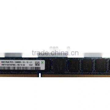 HMT41GV7AFR8A ddr3 8gb pc1333 server ram