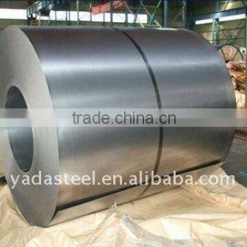 202 stainless steel coil