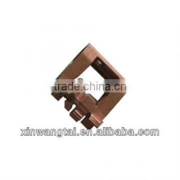 Copper Spade Lug Terminal