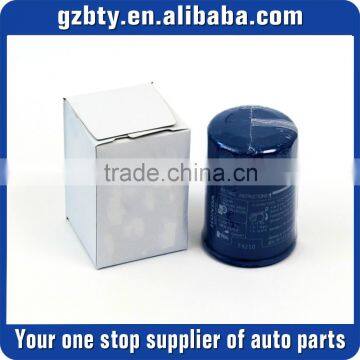 Oil filter OE# 15400-RTA-003 fits for HONDA with high quality