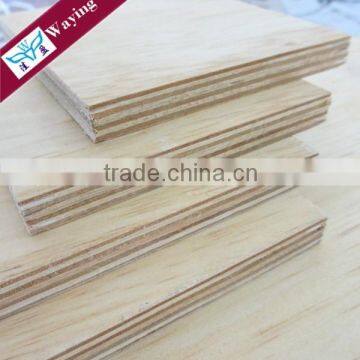 Hardwood Core Both Side Melamine Faced Plywood for Australia Market photo-2