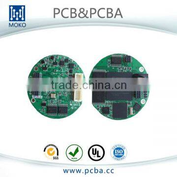 Customized Automatic Switch Pcb Board for Coffee Maker