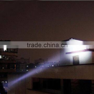 BJ-SPL-004 Transformers Style U5 12V LED Motorcycle Head Light photo-6