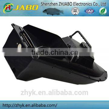 2015 New Version RC Bait Boat JABO-1AL-10 Upgrade Version Bait Boat photo-5