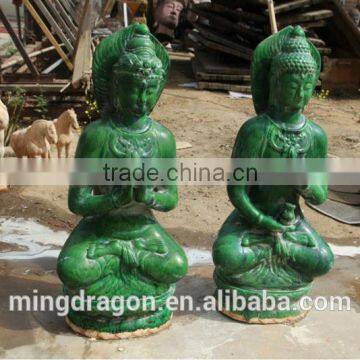 Guanyin statue