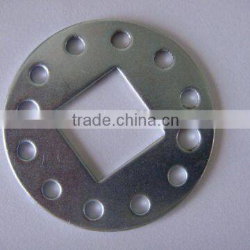 OEM sheet metal parts