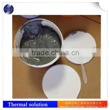 Electrically conductive graphite paste