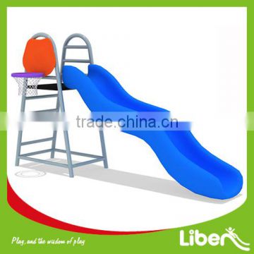 Kids Toys Playground Slide for Sale LE.JS.155.01