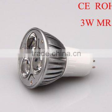 LED Spotlight 3W