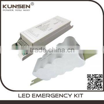 emergency lighting module kits