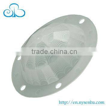 Motion Sensor/Detector Lens/Human Motion Sensor Lens/Fresnel Lens L8009