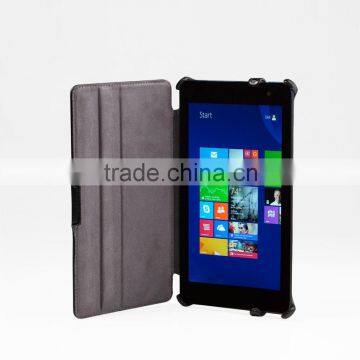 for DELL VENUE 8 PRO cases,heat setting cover case for Dell venue 8 Pro