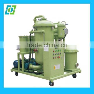 Low Price Lube Oil Clarify Machine, Used Oil Purifier Machine/ Oil Separating Machine