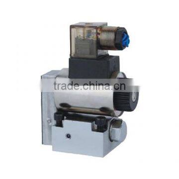 AJS Combination Valve for Accumulator Control photo-5