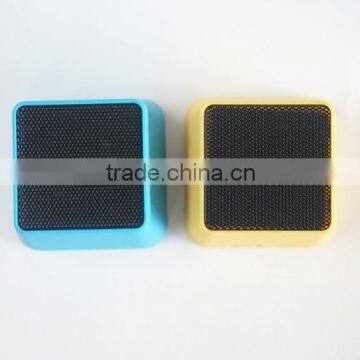AWS1018 New Active Green Cute Bluetooth Speaker Portable photo-4