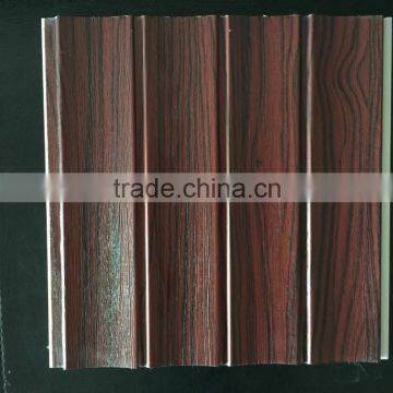 OUMEIJIA PVC Laminated Wooden Wall Panels Popular in Pakistan From Jiaxing Import Export photo-6
