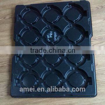 600x550x100mm PS Plastic Thick Seeding Tray photo-2